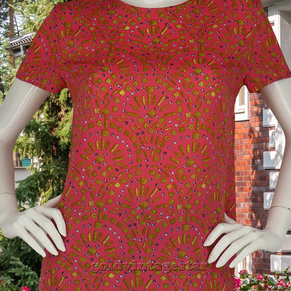 Banana Republic Pink Blouse NWT Small S